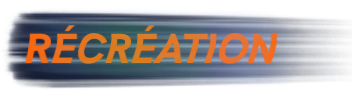 Récréation